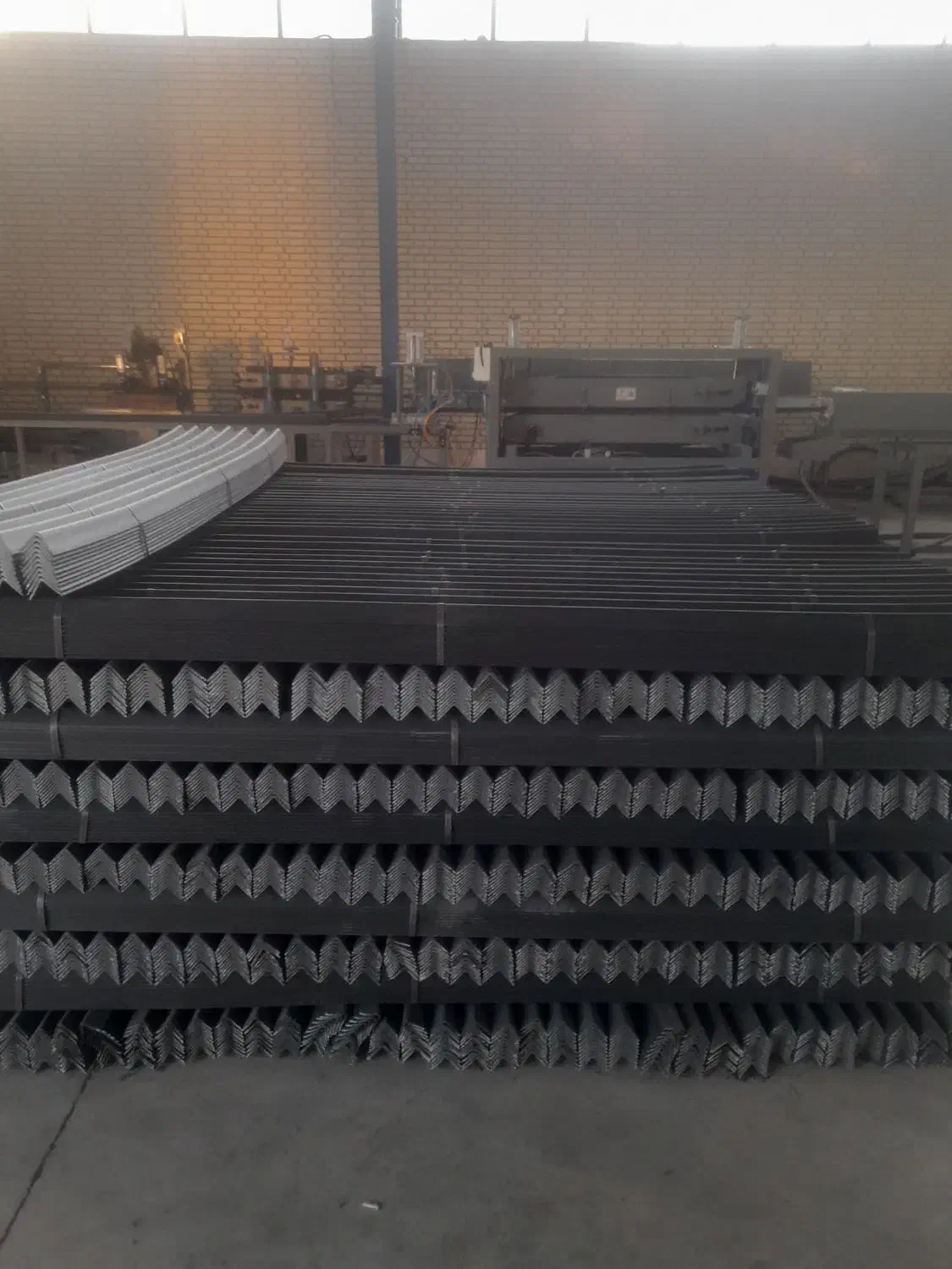 فروش نبشی پلاستیکی|عمدهفروشی|شاهینشهر, شهرک صنعتی اصفهان|دیوار