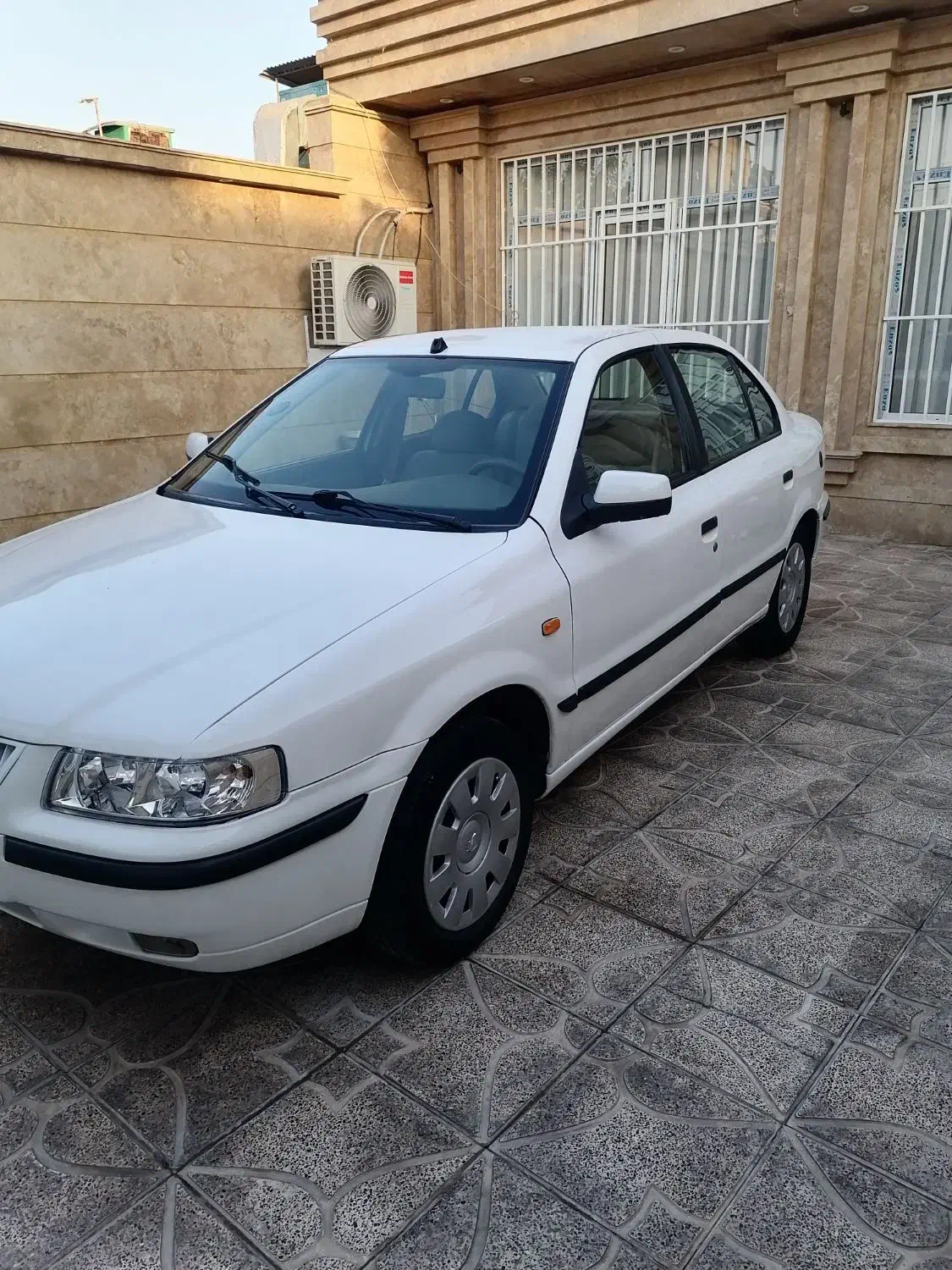 سمند lx 90|خودرو سواری و وانت|ماهدشت, |دیوار