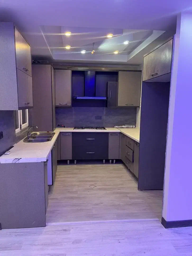 ۶۵ متری فول امکانات ۲۲ بهمن