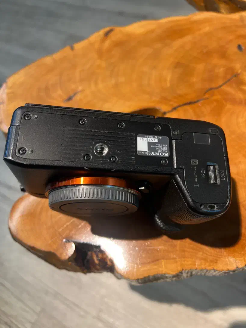 سونی الفا ۷ مارک ۳|دوربین عکاسی و فیلمبرداری|تنکابن, |دیوار