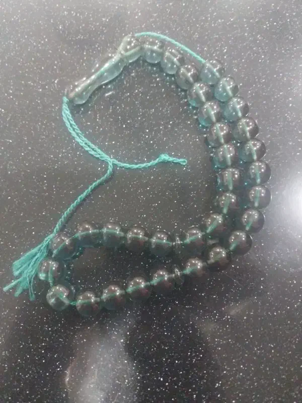 تسبیح سندلوس|کلکسیون اشیاء عتیقه|تهران, نیروی هوایی (پیروزی)|دیوار