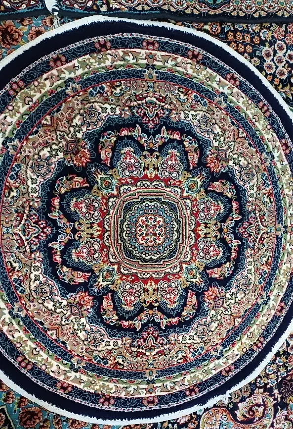 پادر|فرش|اراک, |دیوار