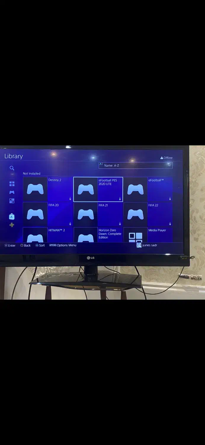 PS4 فت|کنسول، بازی ویدئویی و آنلاین|سبزوار, قائم|دیوار