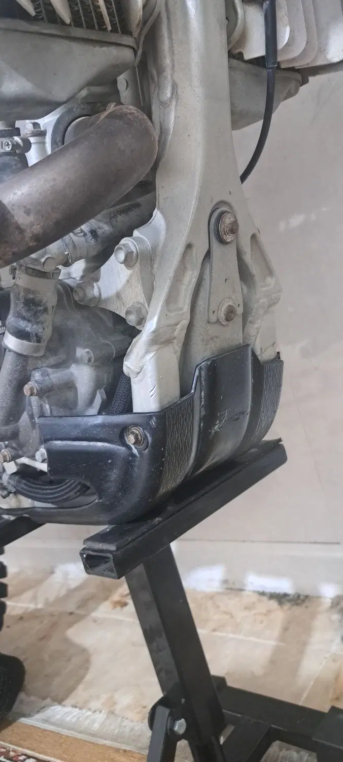 yzf 250|موتورسیکلت|توکهور, |دیوار