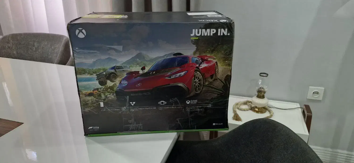 کنسول ایکس باکس x box|کنسول، بازی ویدئویی و آنلاین|تهران, اکباتان|دیوار