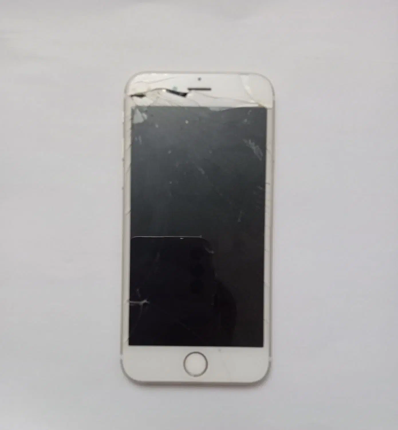 گوشی آیفون 6s|موبایل|تهران, جمهوری|دیوار