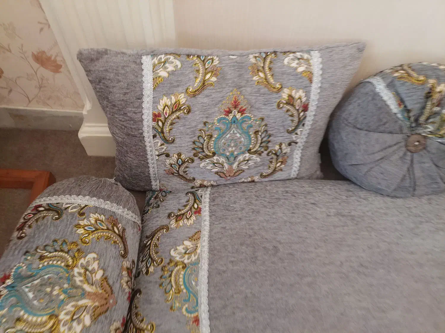 شاه نشین|پشتی|تهران, فرمانیه|دیوار