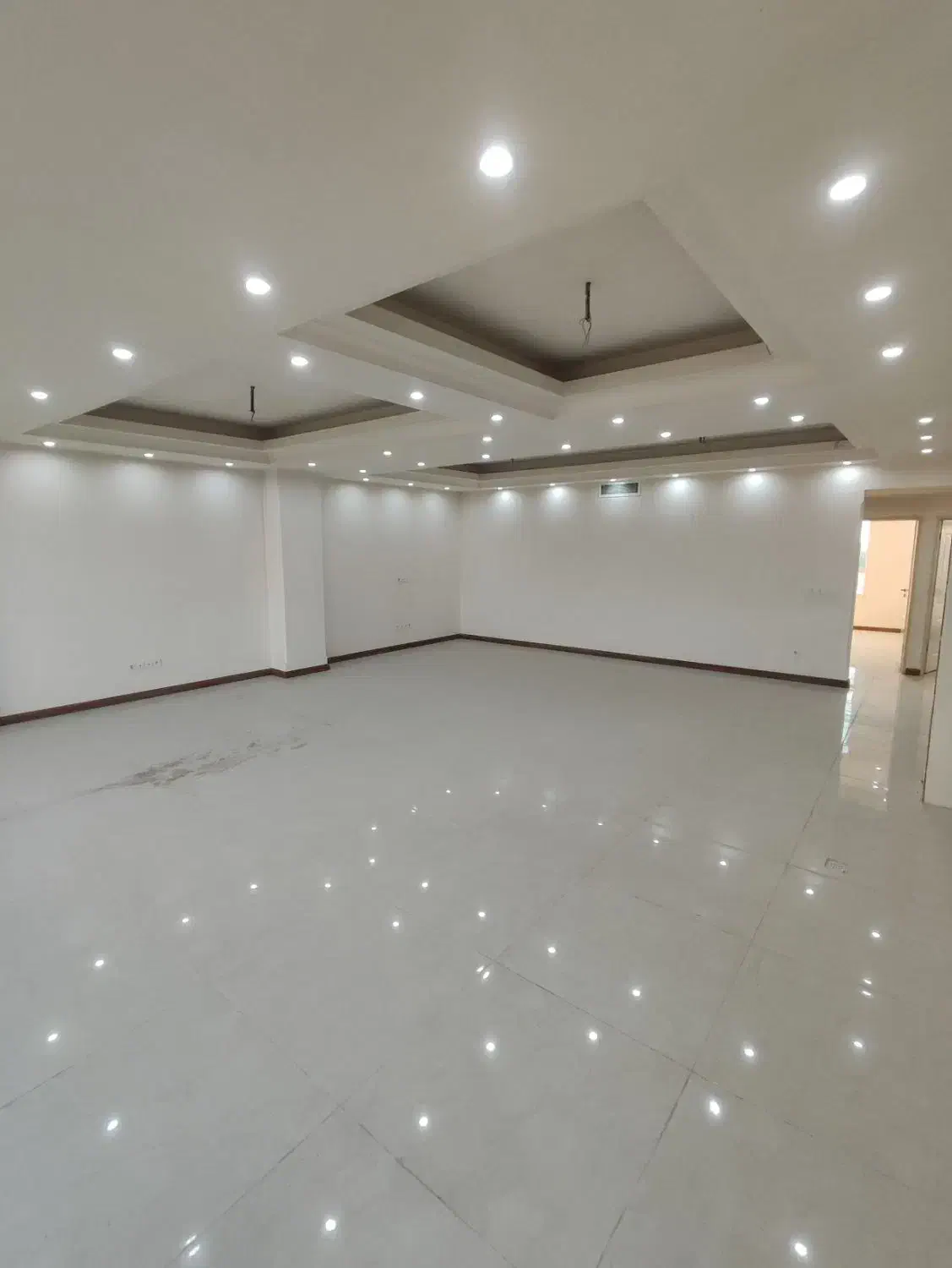 اجاره آپارتمان/۱۴۵متر/۳خواب/بلوار۳۰متری فرهنگیان|اجارهٔ آپارتمان|قرچک, زیبا شهر|دیوار