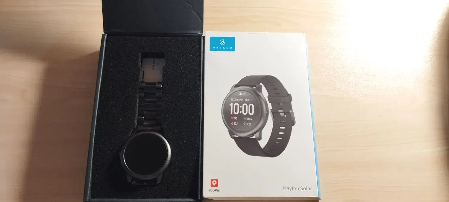 ساعت سلامت هوشمندهایلو|ساعت|زنجان, |دیوار