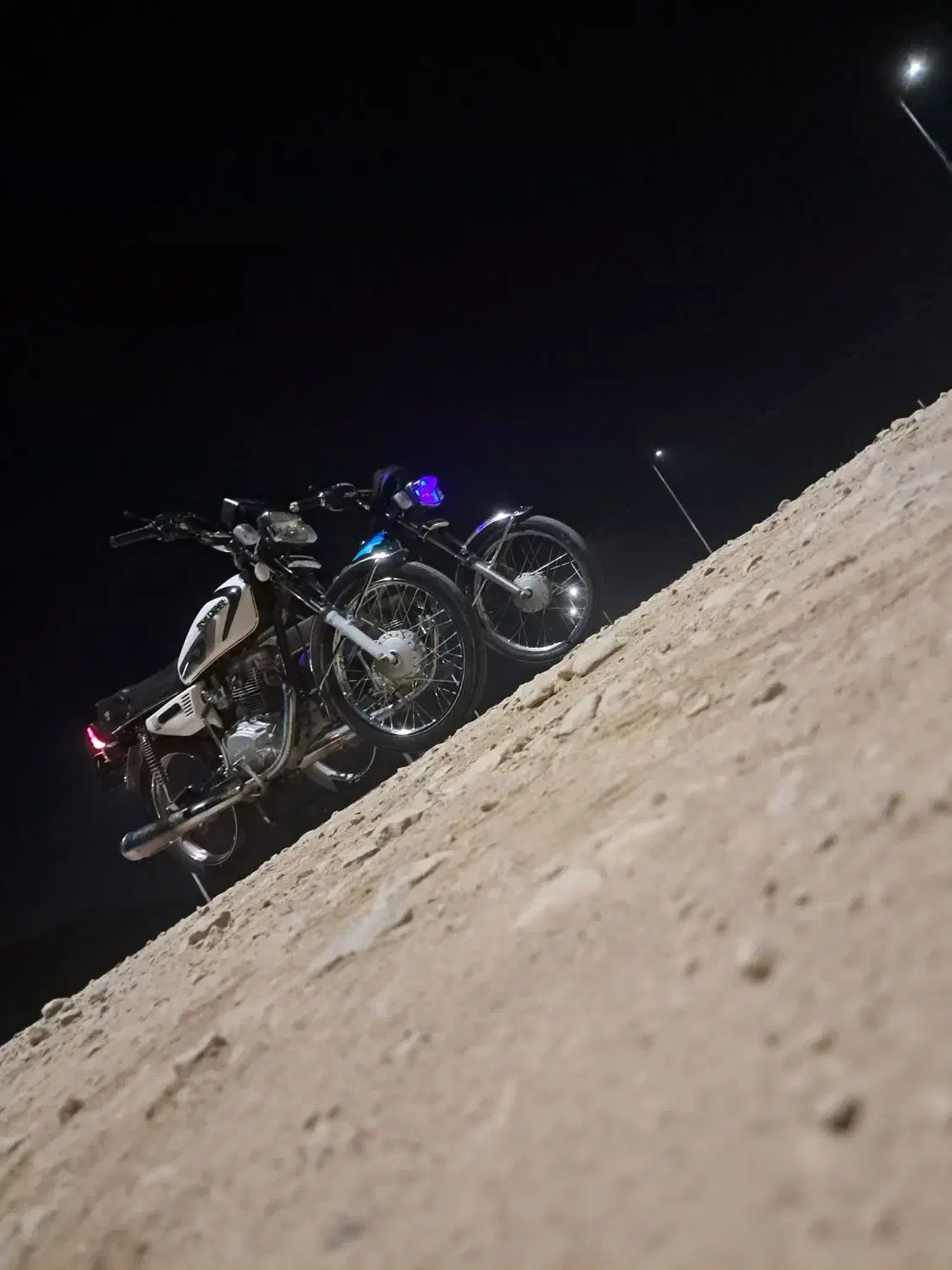 هندا ۲۰۰|موتورسیکلت|اصفهان, شاهزاده ابراهیم|دیوار