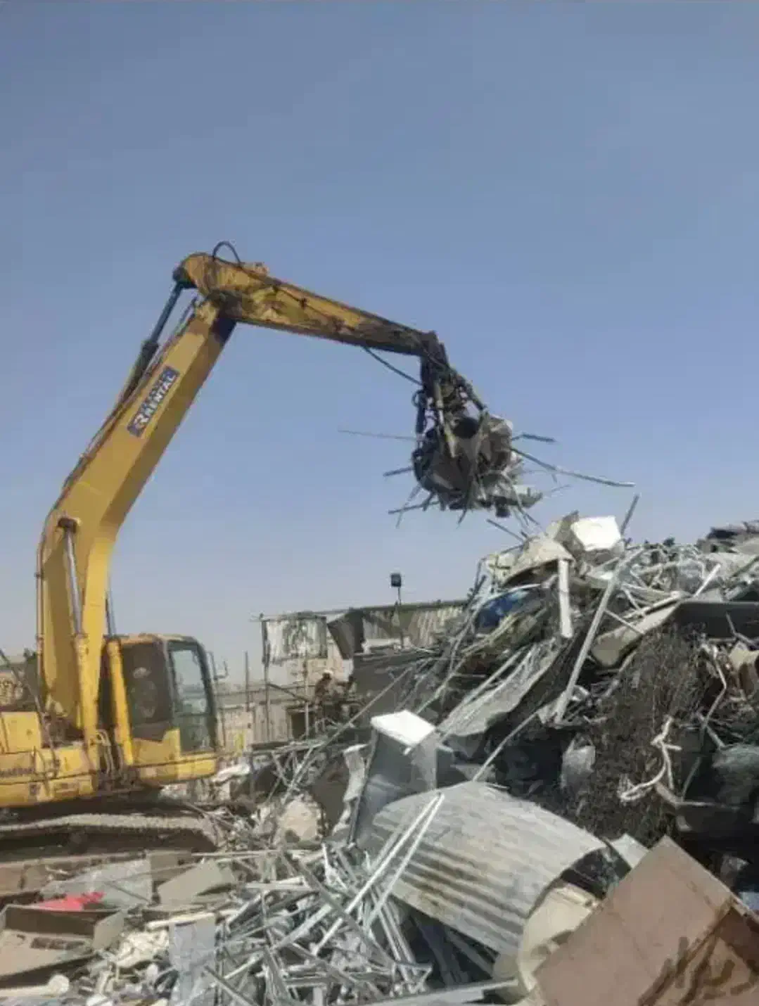 خریدارعمده وجزیی ضایعات فلزات رنگی وکارتن کتاب|خدمات پیشه و مهارت|فردیس, ثابتی|دیوار