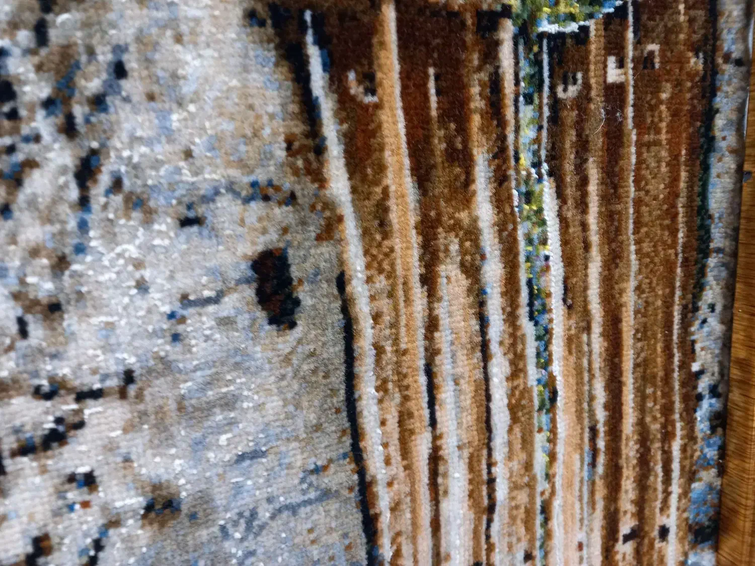 تابلو فرش تبریزی|تابلو فرش|شیراز, شهرک گلستان شمالی|دیوار