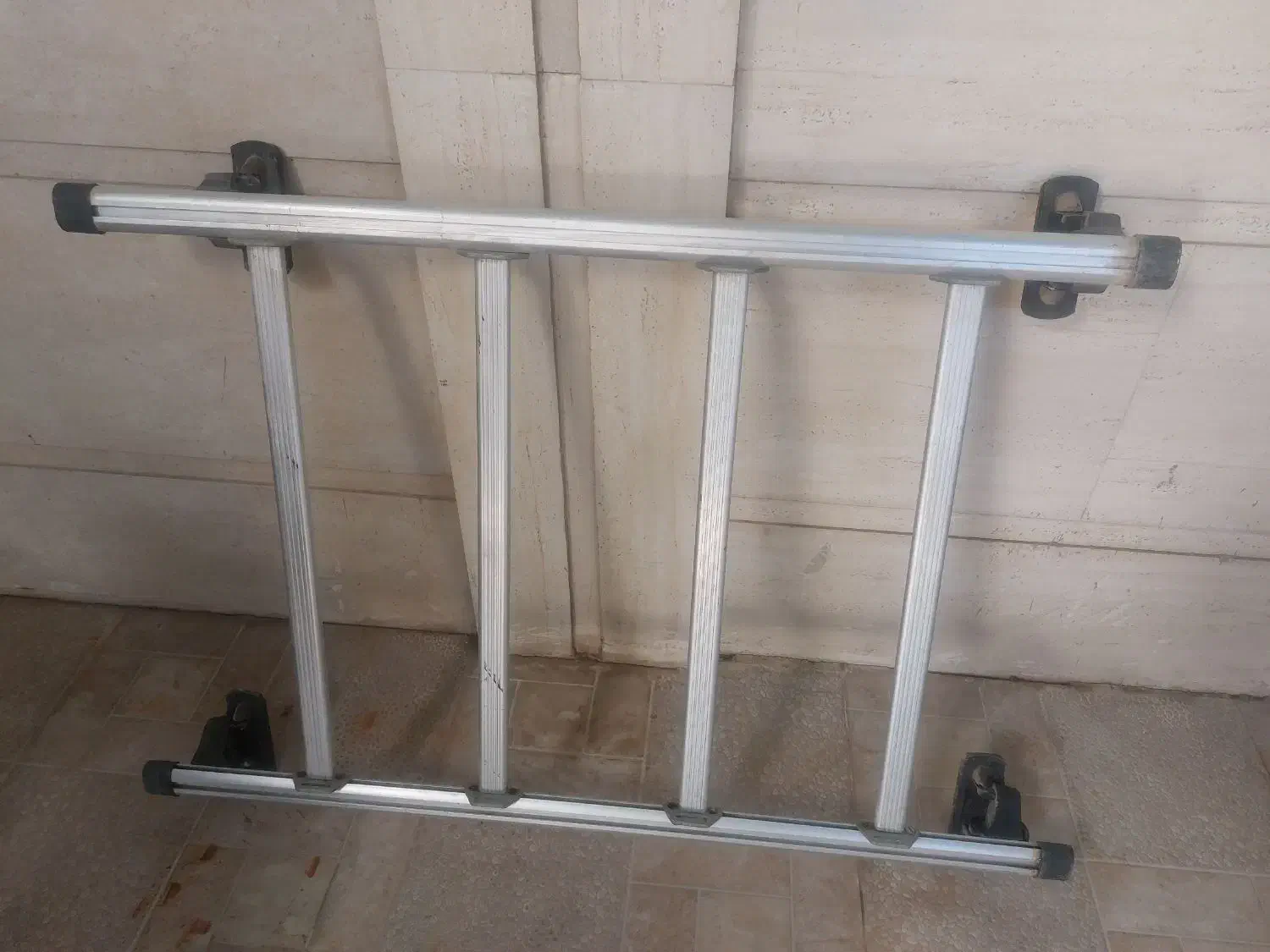 باربند پژو|قطعات یدکی و لوازم جانبی|کوهدشت, |دیوار