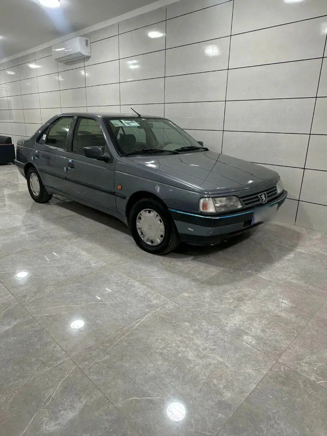 پژو405مدل 94|خودرو سواری و وانت|کاشان, کارگر|دیوار