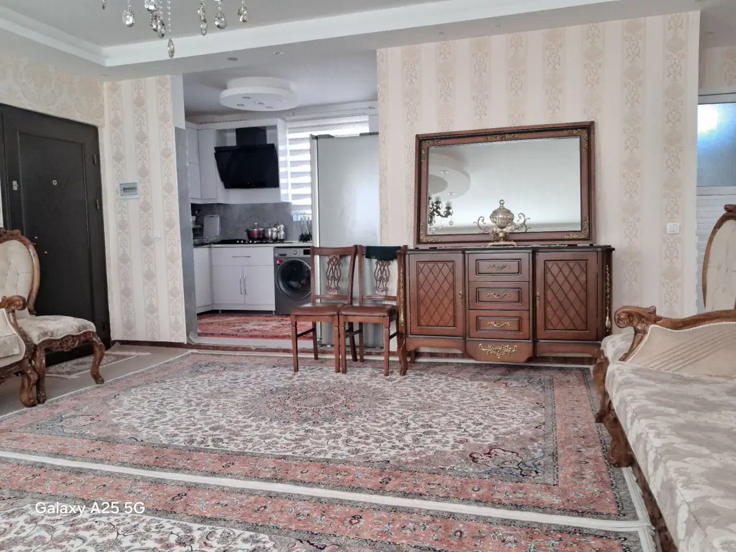 خانه مسکن مهر|فروش آپارتمان|مشگین شهر, |دیوار