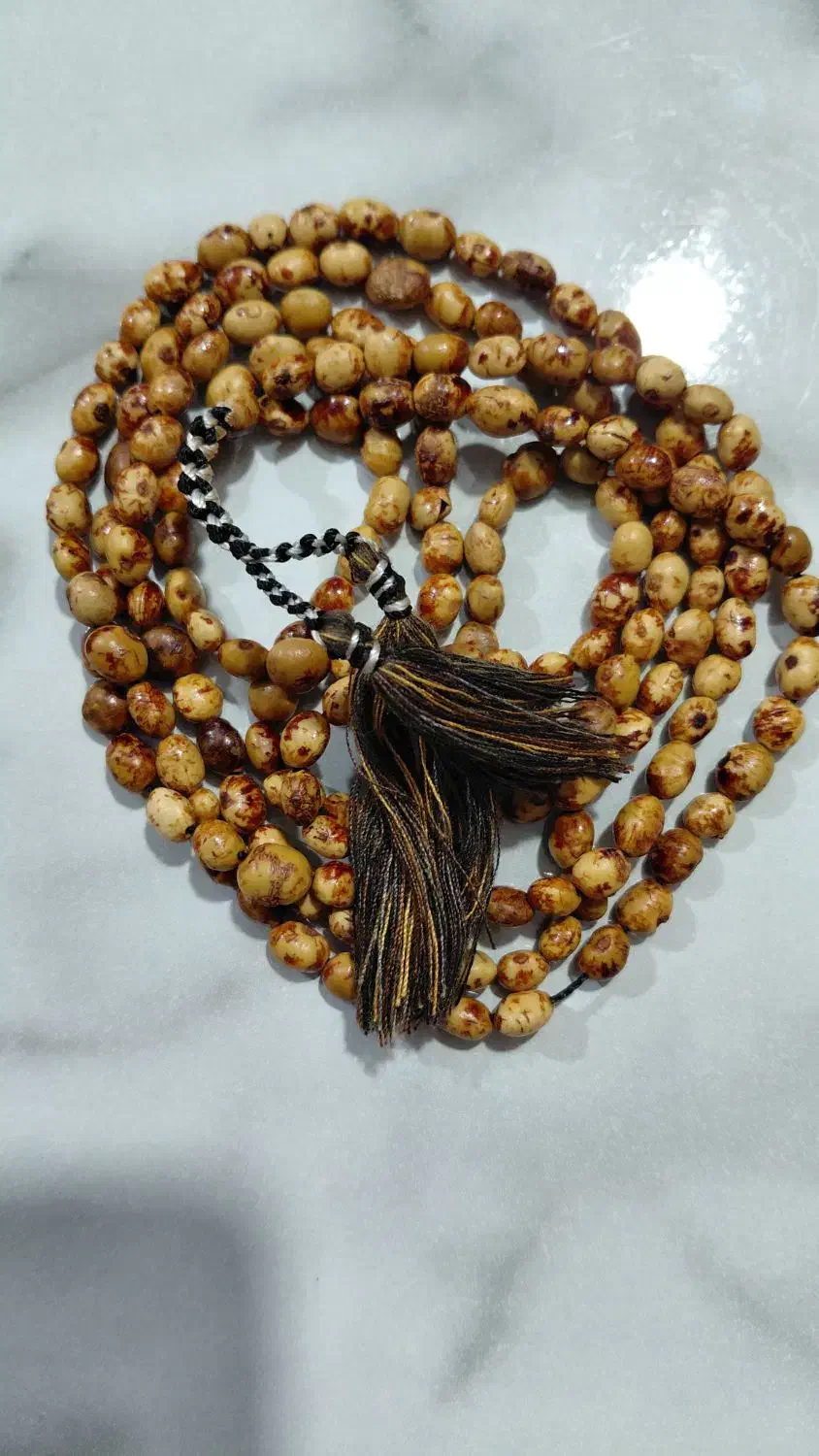 تسبیح وچاقو|زیورآلات و اکسسوری|نقده, |دیوار