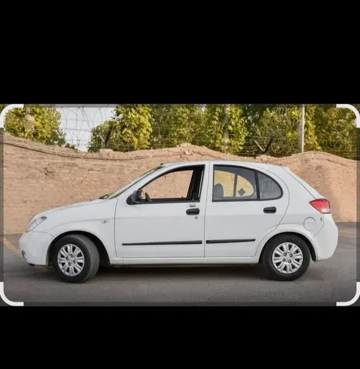 تیبا2|خودرو سواری و وانت|شهرکرد, |دیوار