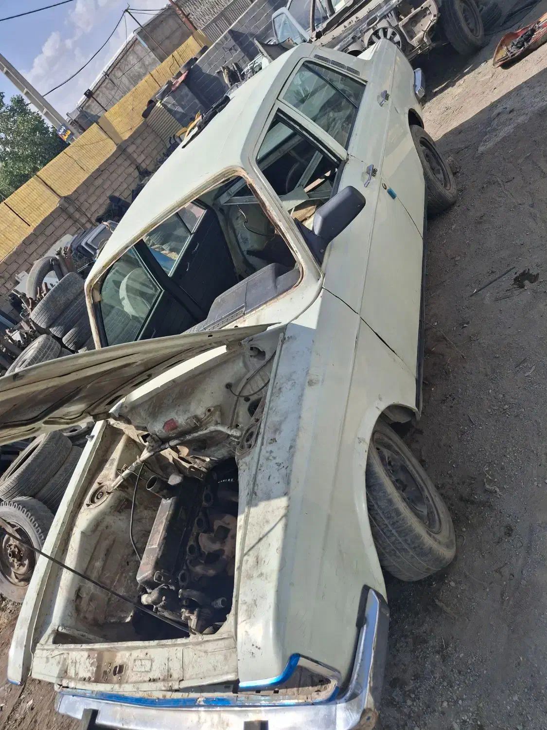 تحویلی|خودرو سواری و وانت|سنندج, |دیوار