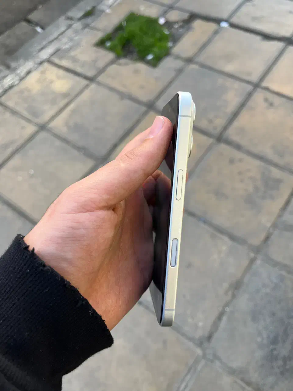 16 normal|موبایل|کرج, باغستان|دیوار