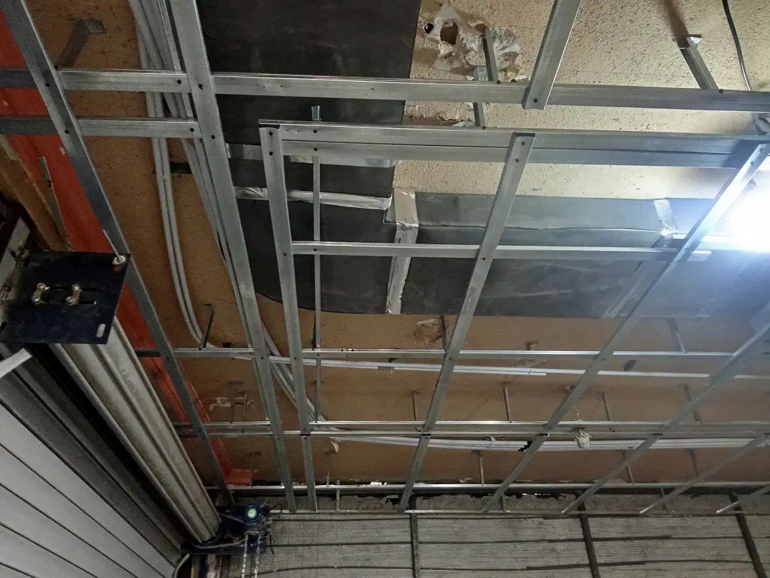 ساختمانی|استخدام معماری، عمران و ساختمانی|کرج, اسلامآباد|دیوار