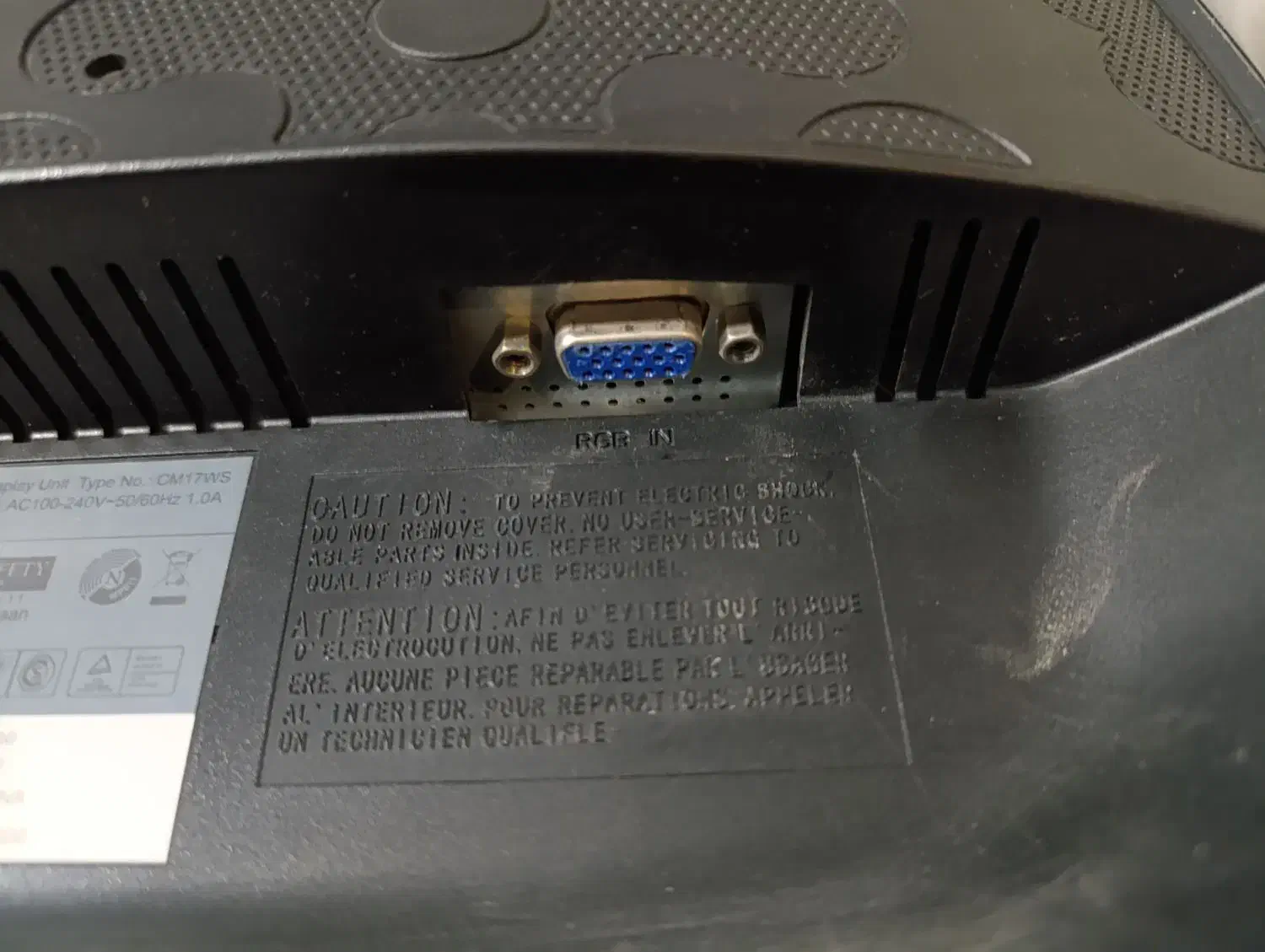 مانیتور سامسونگ|قطعات و لوازم جانبی رایانه|تهران, شهرآرا|دیوار