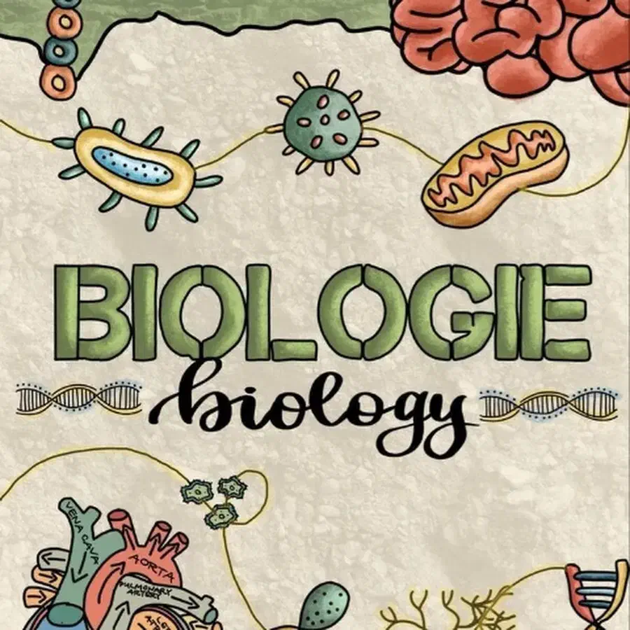 تدریس خصوصی و آنلاین زیست شناسی|خدمات آموزشی|تهران, شهرک علم و فناوری|دیوار