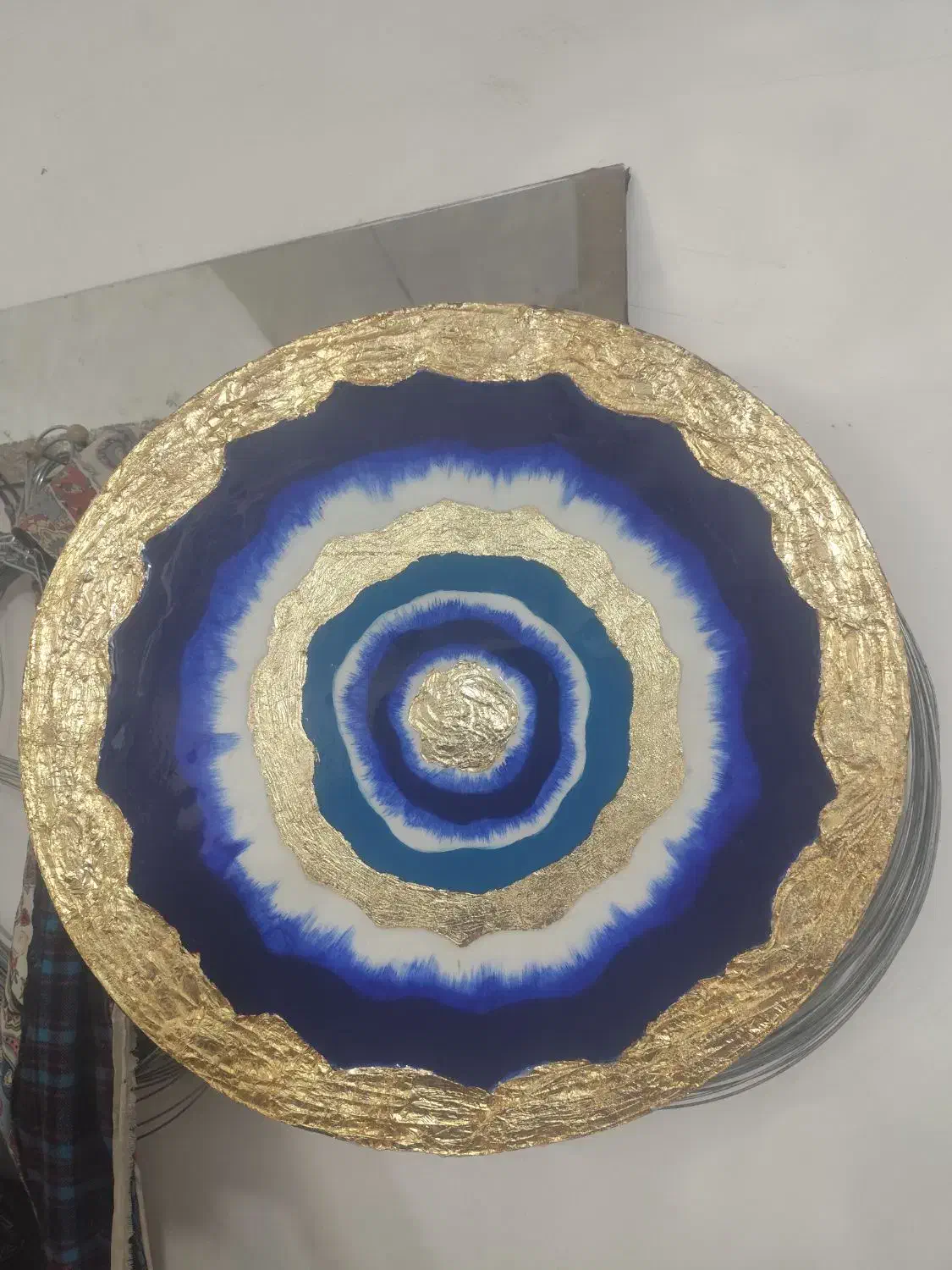 چشم زخم|صنایع دستی و سایر لوازم تزئینی|دزفول, |دیوار