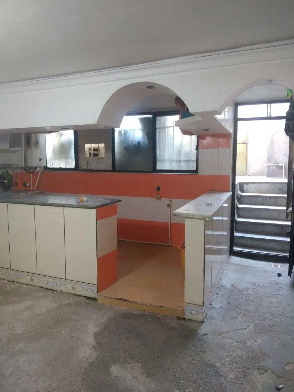 زیرزمین اجارهای 75متری ورودی جدا نور خوب|اجارهٔ خانه و ویلا|شاهرود, |دیوار