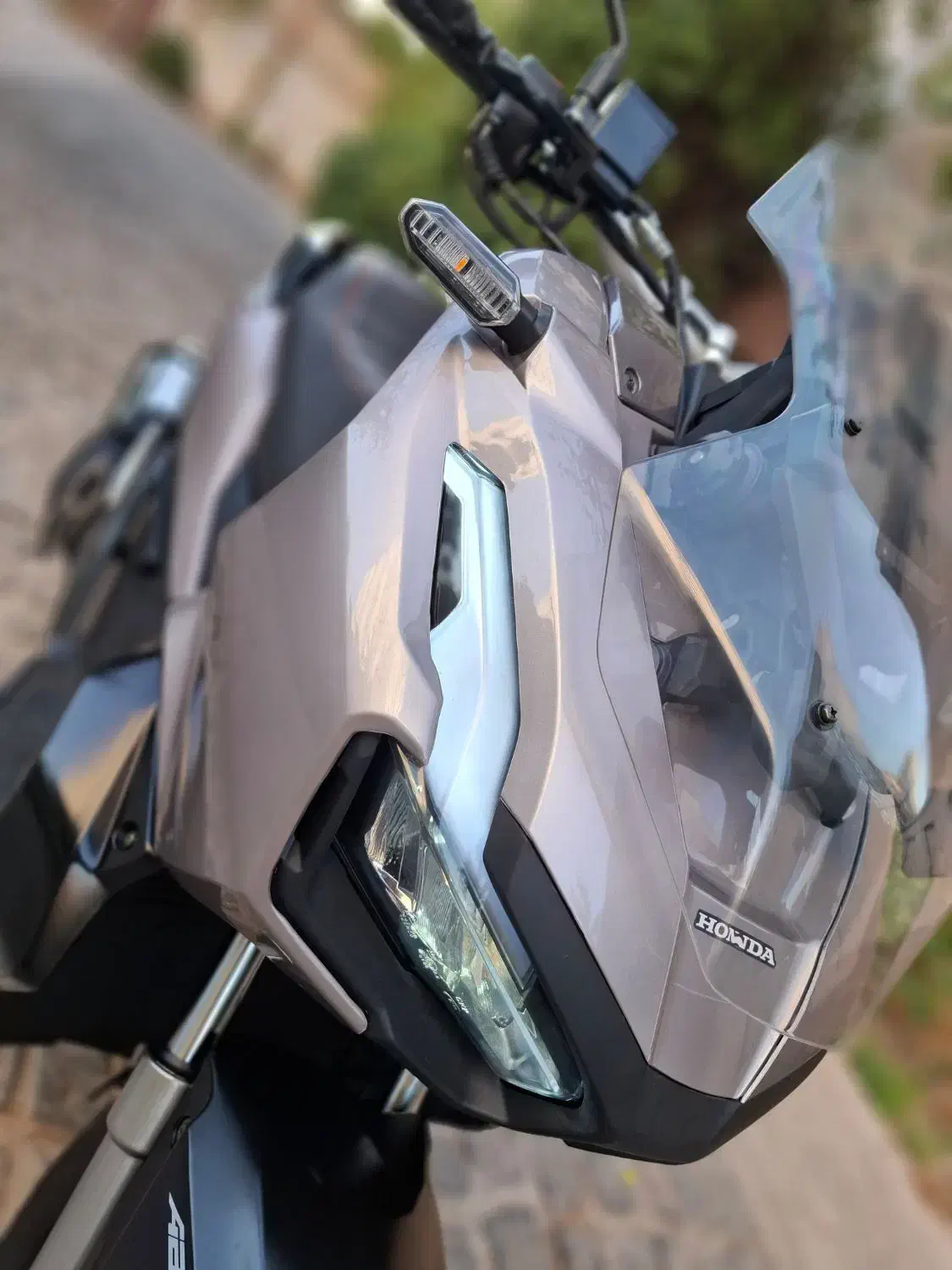 adv 150|موتورسیکلت|تهران, ستارخان|دیوار