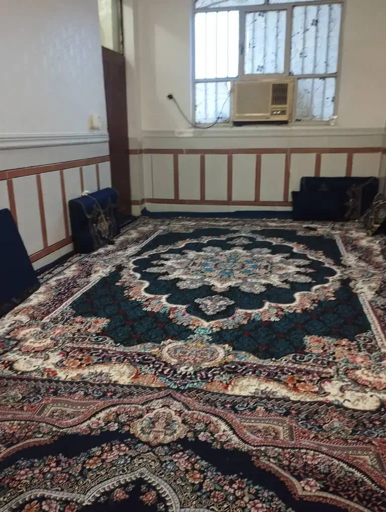 خانه در شهرک رزمندگان|فروش خانه و ویلا|اهواز, شهرک رزمندگان|دیوار