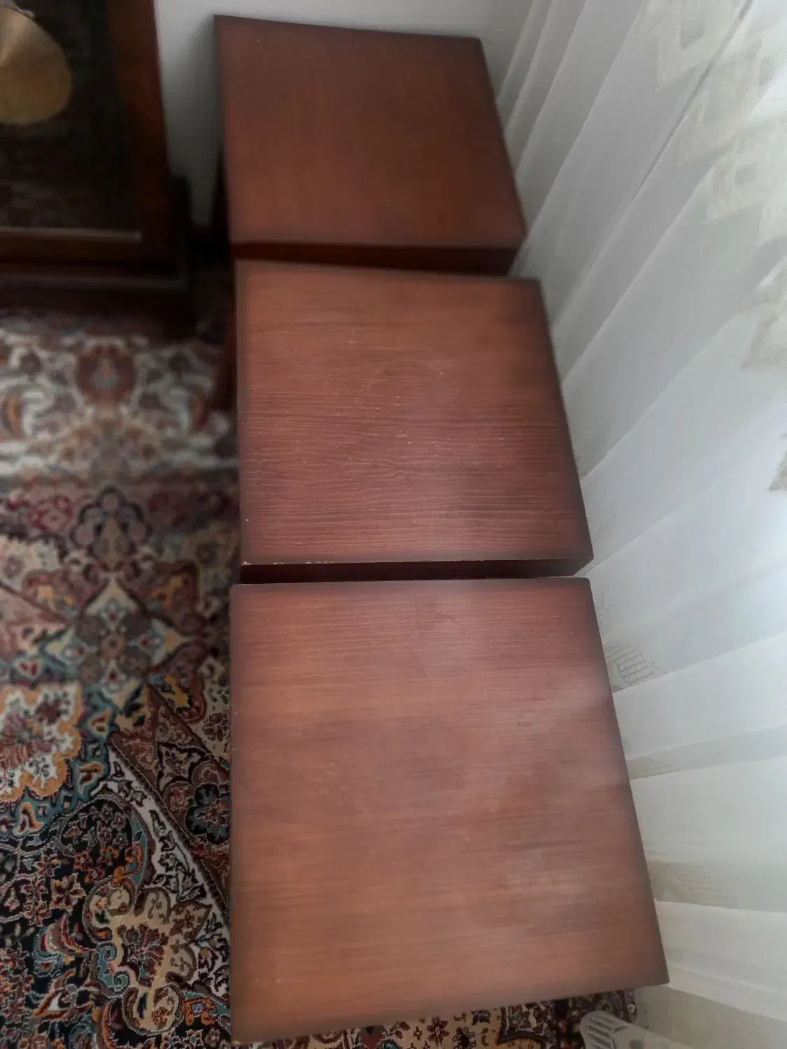 میزجلومبلی|مبلمان خانگی و میز عسلی|سبزوار, امام خمینی (ناوی)|دیوار