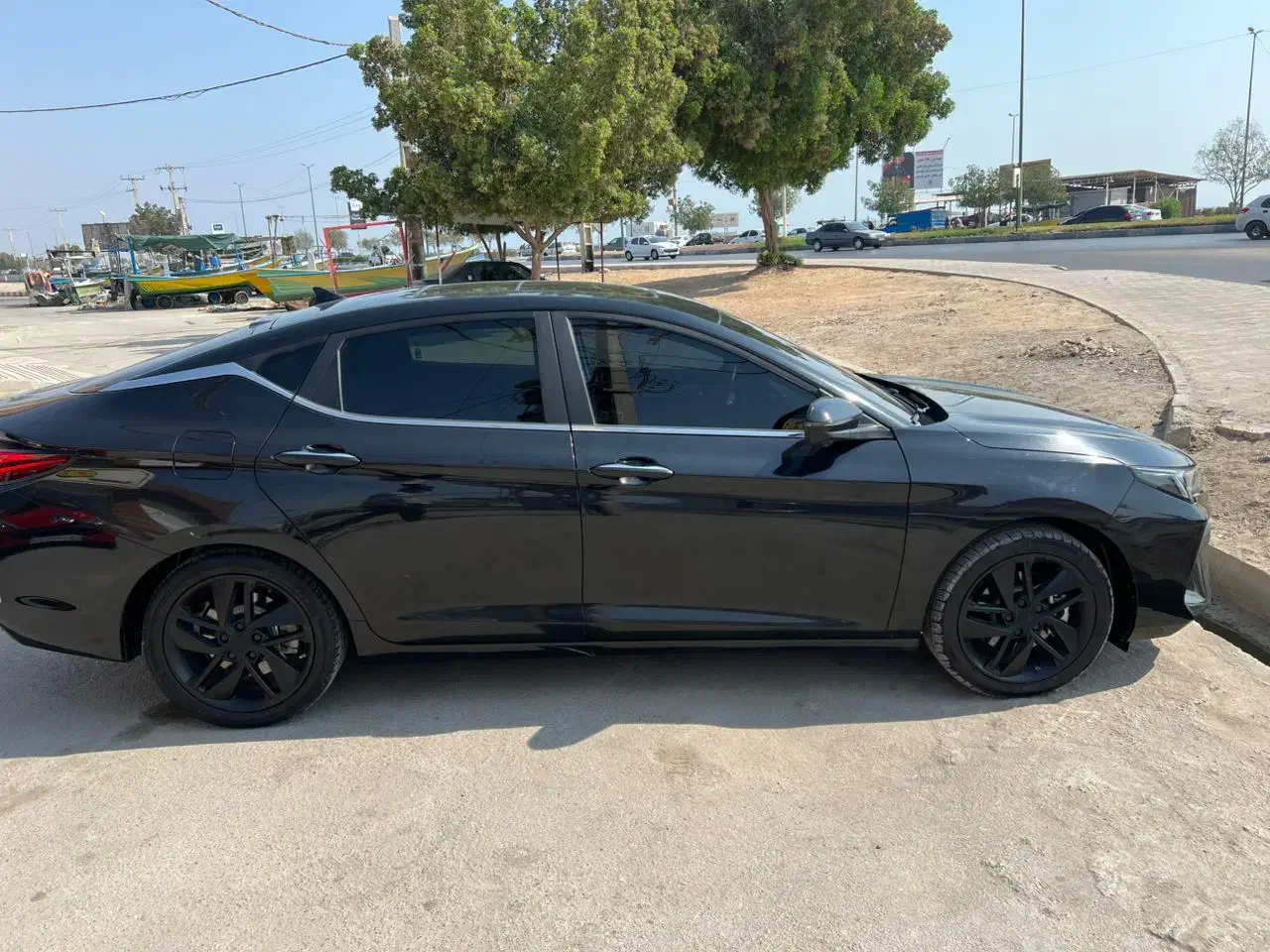 kmcj7|خودرو سواری و وانت|بندرعباس, |دیوار