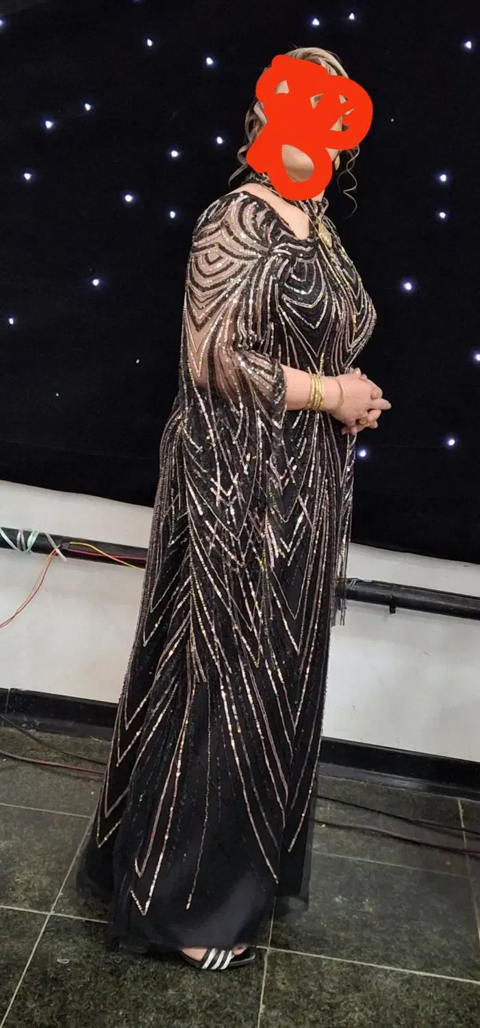 لباس مجلسی|لباس|شهرکرد, |دیوار