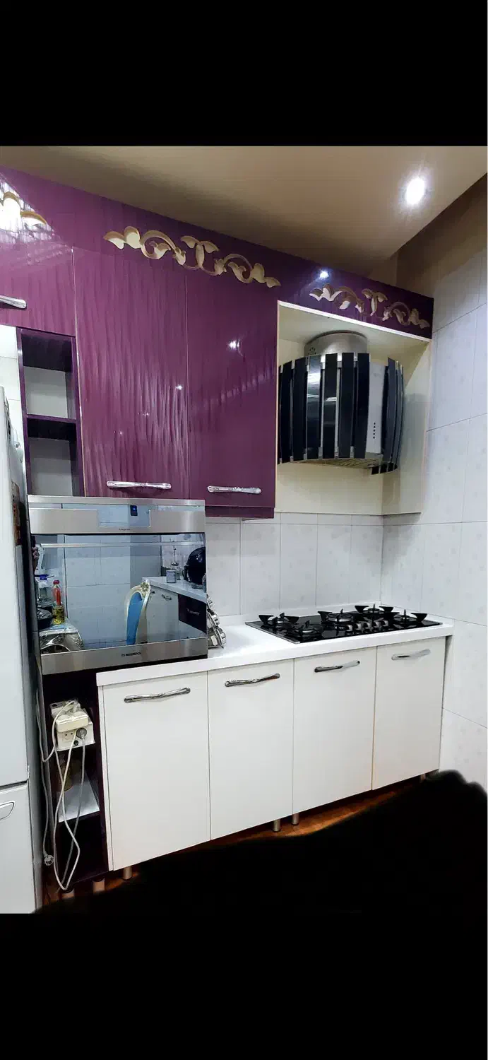 کابینت اشپزخانه درحد نو|آب‌چکان و نظم‌دهنده ظروف|تهران, شهرک شریعتی|دیوار