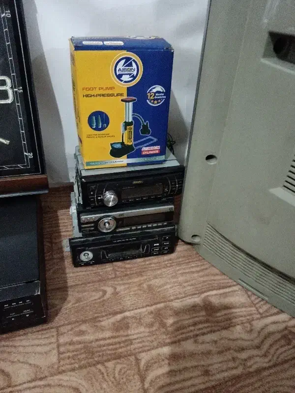 لوازم منزل|تلویزیون و پروژکتور|اهر, |دیوار