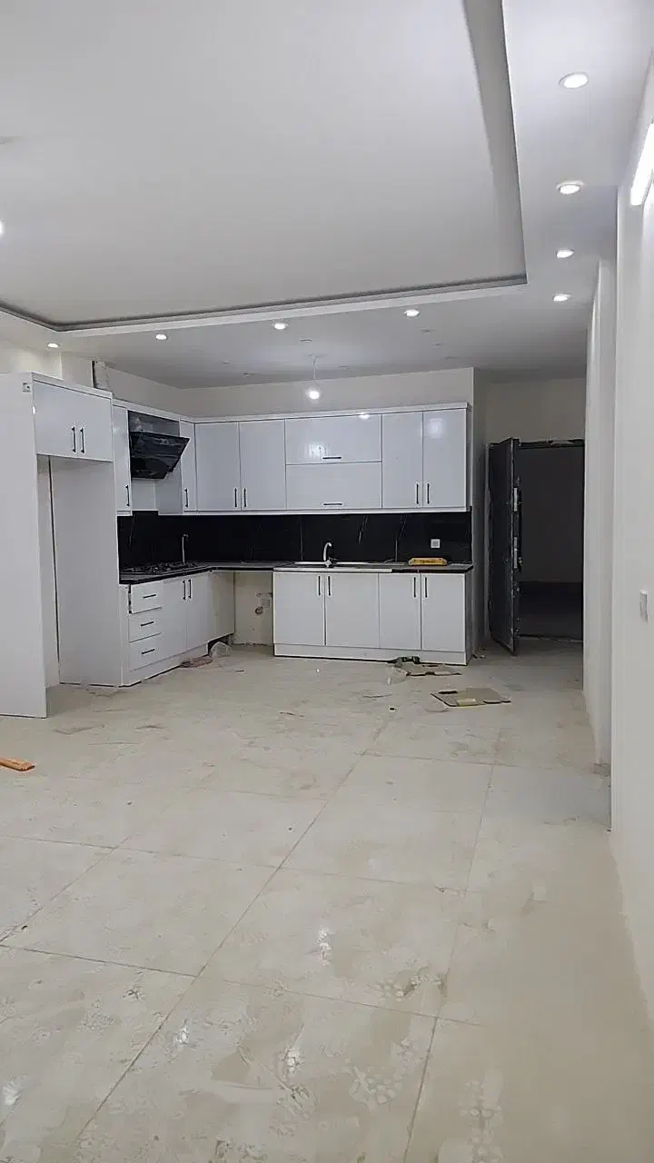 اپارتمان ۷۵ متری نوساز|فروش آپارتمان|مشهد, نوید|دیوار