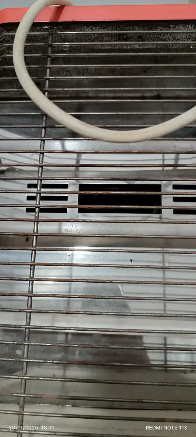 هیتر برقی|بخاری، هیتر، شومینه|خرم‌آباد, |دیوار