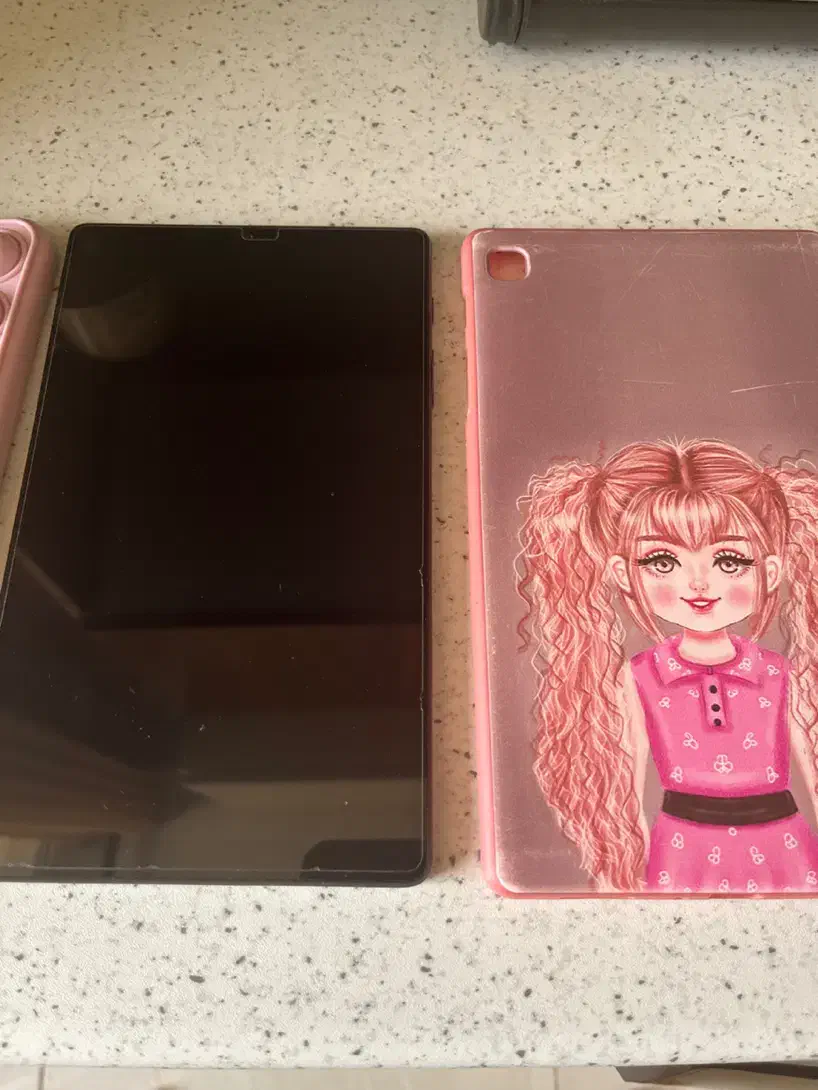 تبلت سامسونگ در حدنو tab A7|تبلت|کرج, کیانمهر|دیوار