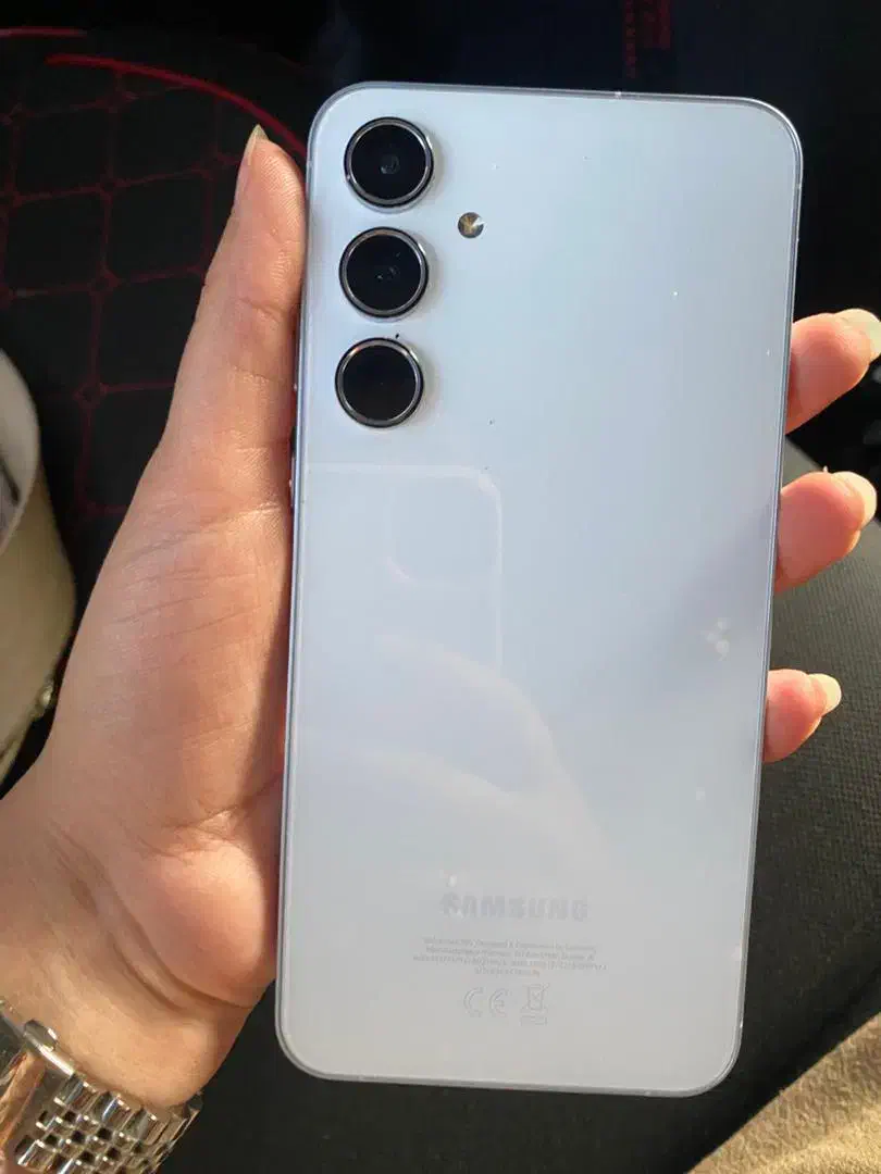 A55|موبایل|شیراز, معالیآباد|دیوار