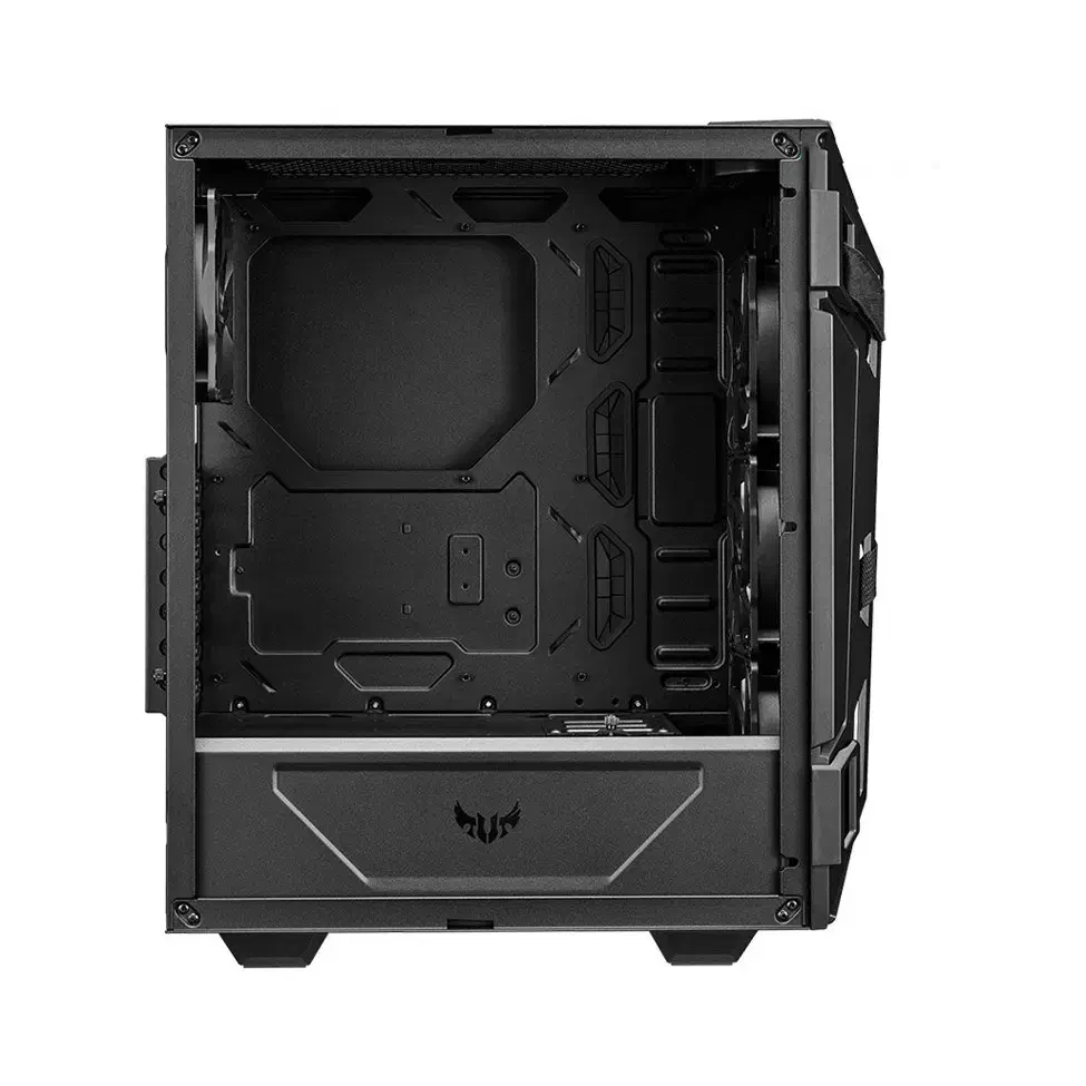 قاب کیس گیمینگ ایسوس gt301|قطعات و لوازم جانبی رایانه|تهران, میدان ولیعصر|دیوار