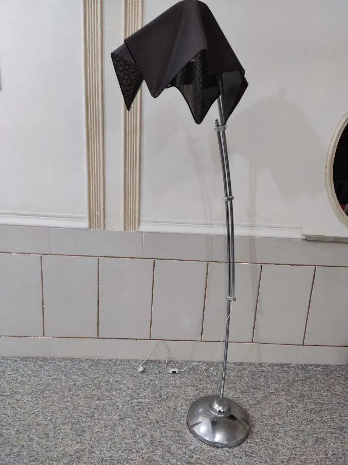 آباژور|چراغ خواب و آباژور|لامرد, |دیوار