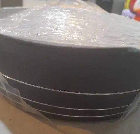 قابلمه ۸تکه تفلون مارک ام کی|ظروف پختوپز|پاکدشت, پاکدشت (مامازند)|دیوار