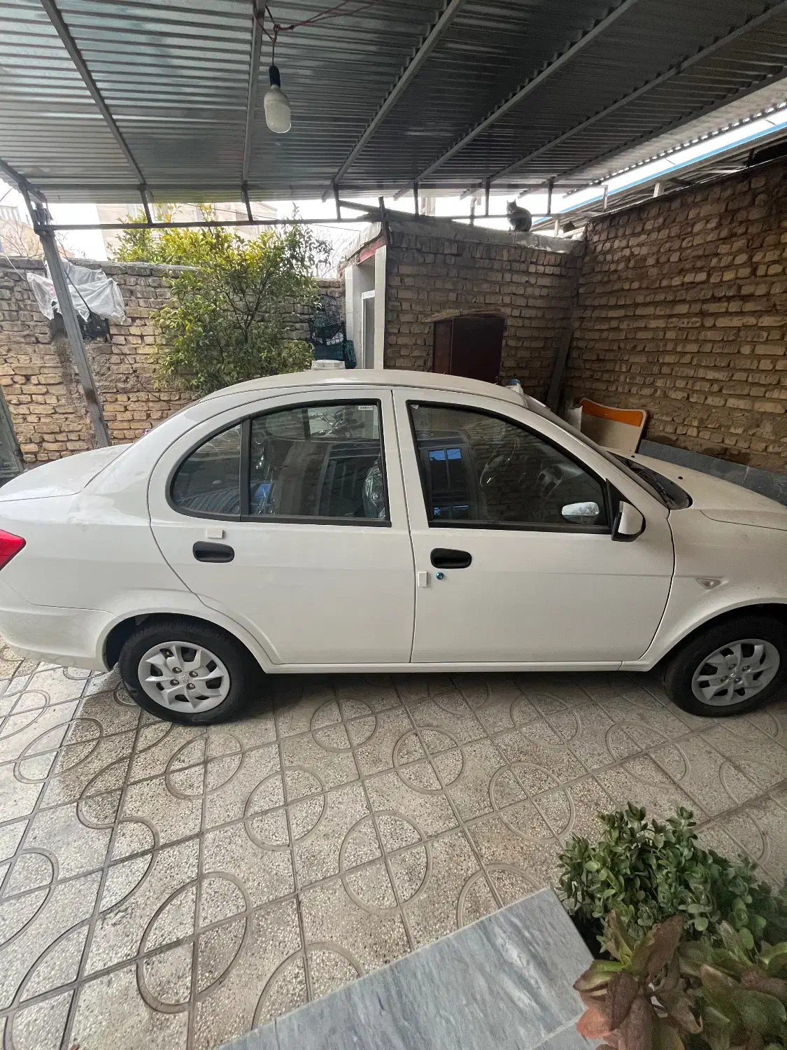 سایناs صفر  85گانه|خودرو سواری و وانت|شیراز, فرگاز|دیوار