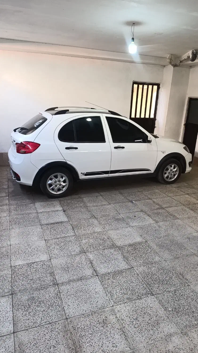 کوییکR تیپ s|خودرو سواری و وانت|صفادشت, |دیوار