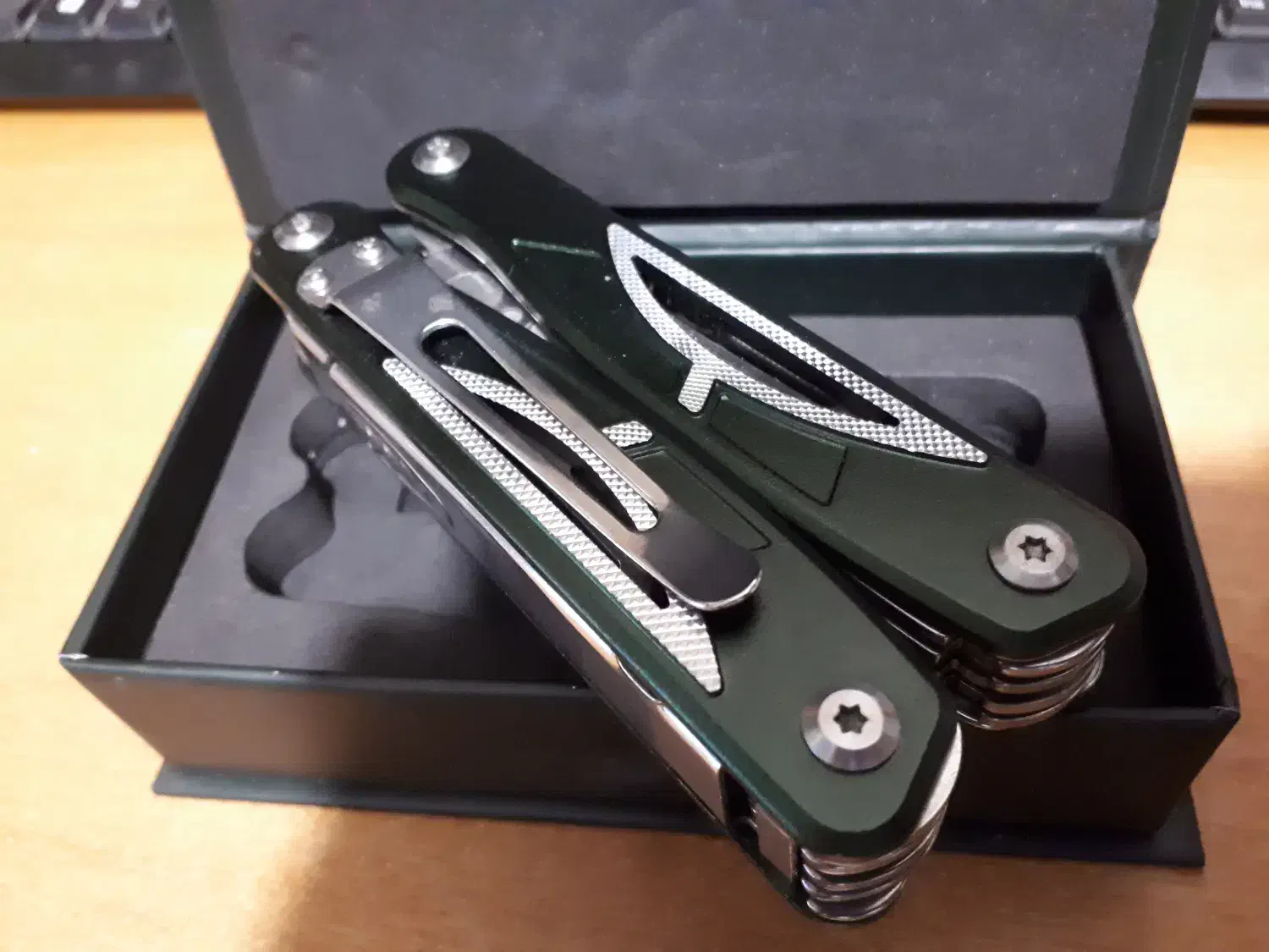 ابزار چند کاره metabo|کوهنوردی و کمپینگ|کرج, عظیمیه|دیوار