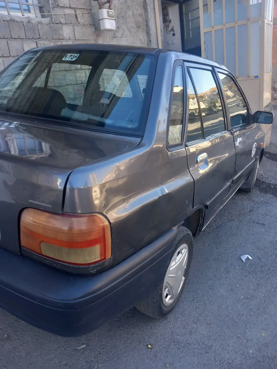 پراید131|خودرو سواری و وانت|سقز, |دیوار