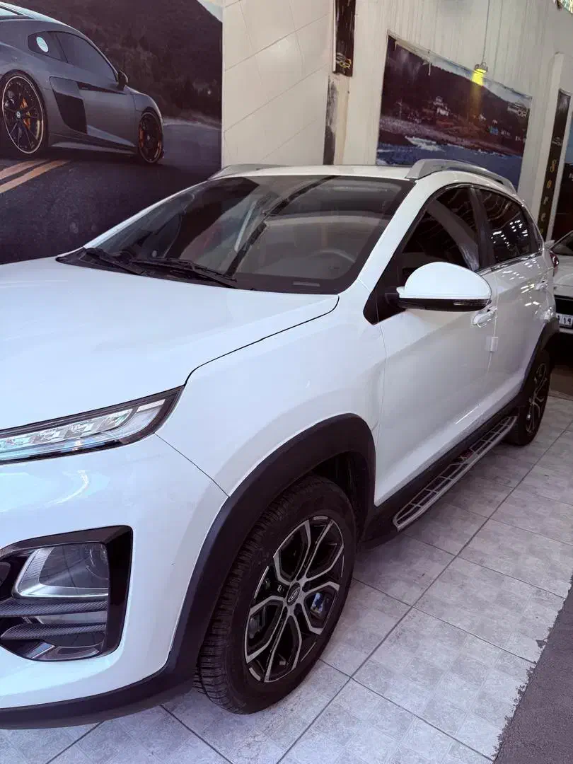 ایکس 22پرو دنده|خودرو سواری و وانت|اندیمشک, |دیوار