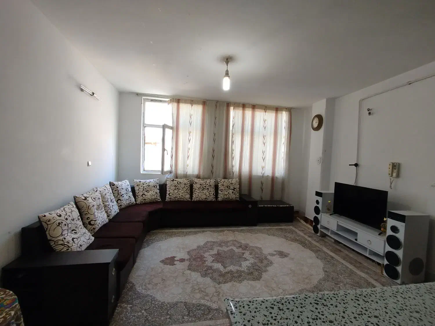 مبل|مبلمان خانگی و میز عسلی|قم, پردیسان|دیوار