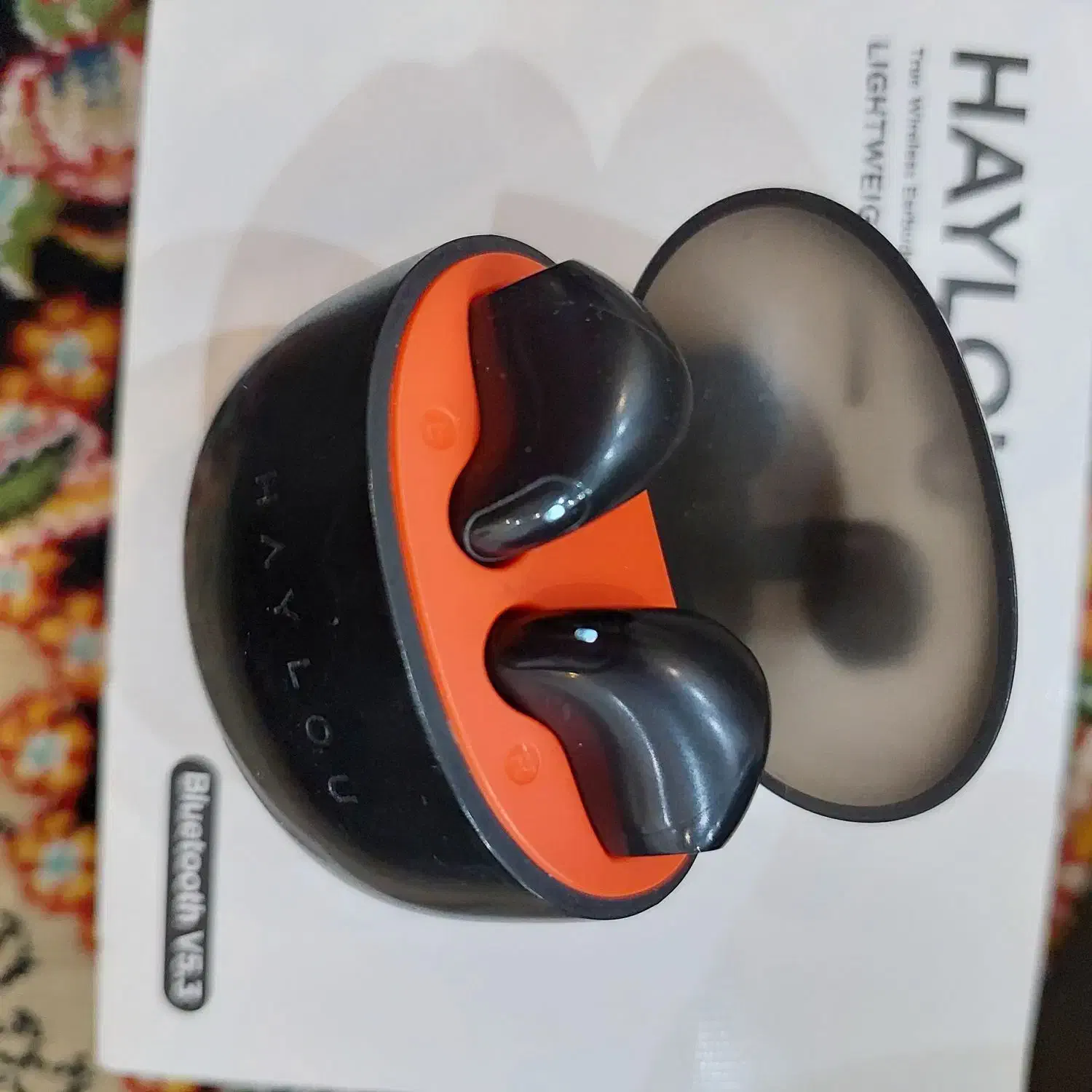 ایرپاد نیاز به تعمیر|پخش‌کننده همراه|فردیس, شهرک هفده شهریور|دیوار