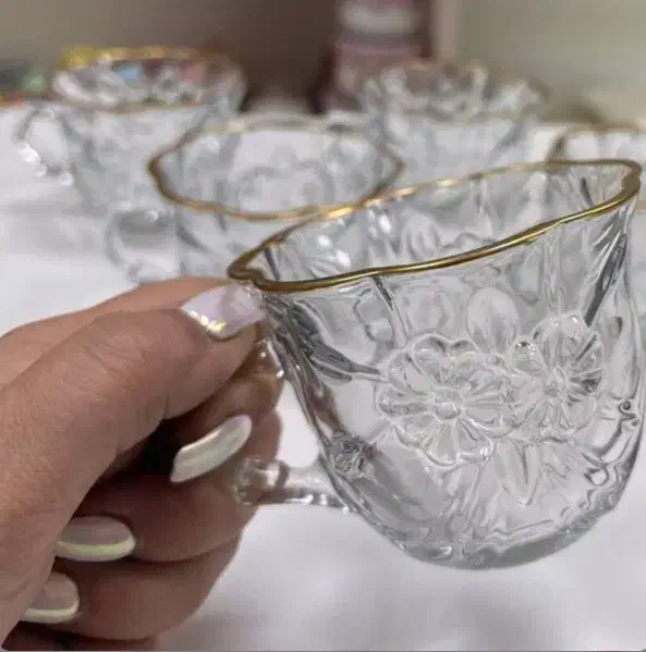 فروش تعدادی ظروف|ظروف سرو و پذیرایی|مرند, |دیوار